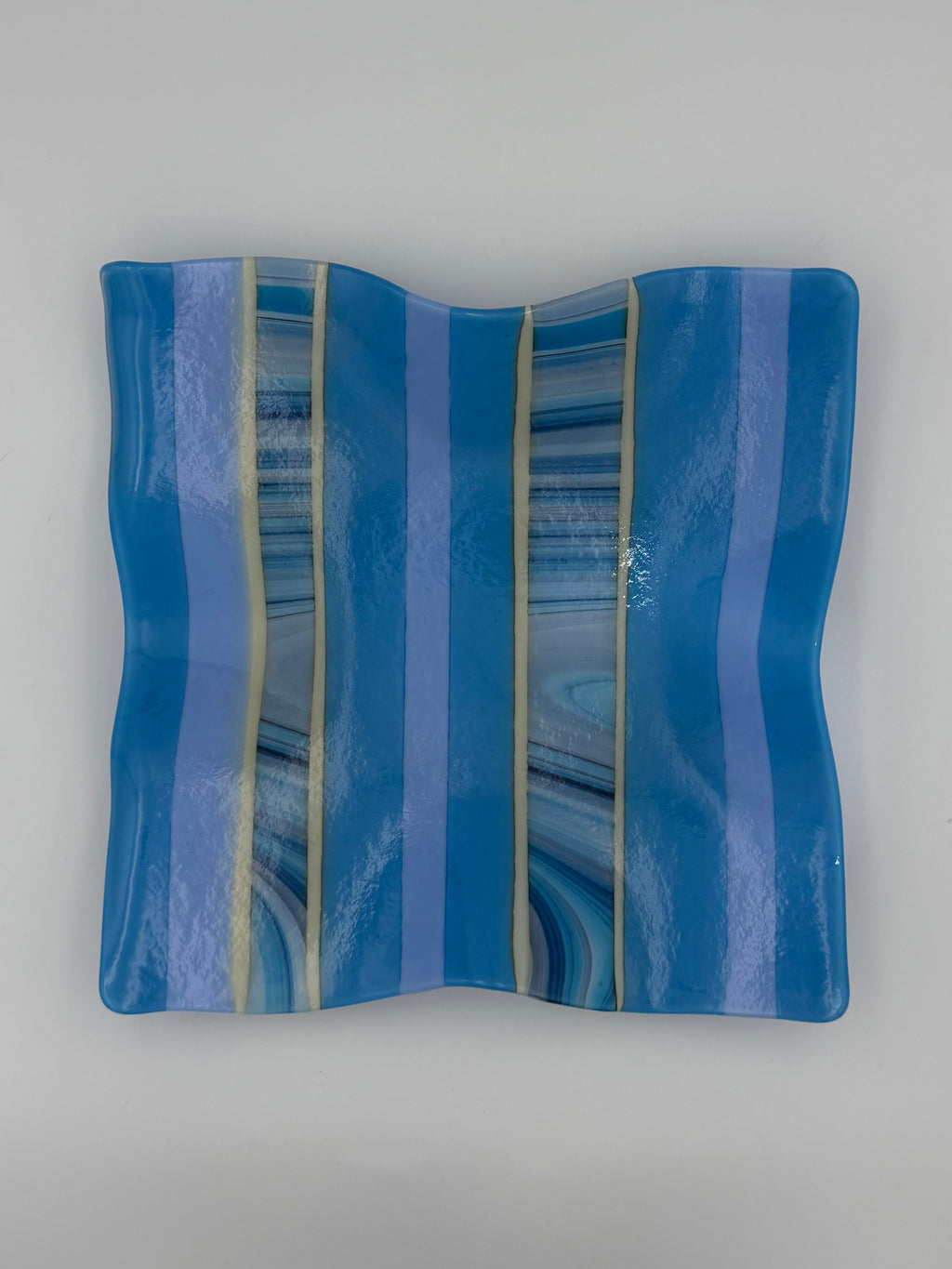 Ocean Breeze Wave Bowl