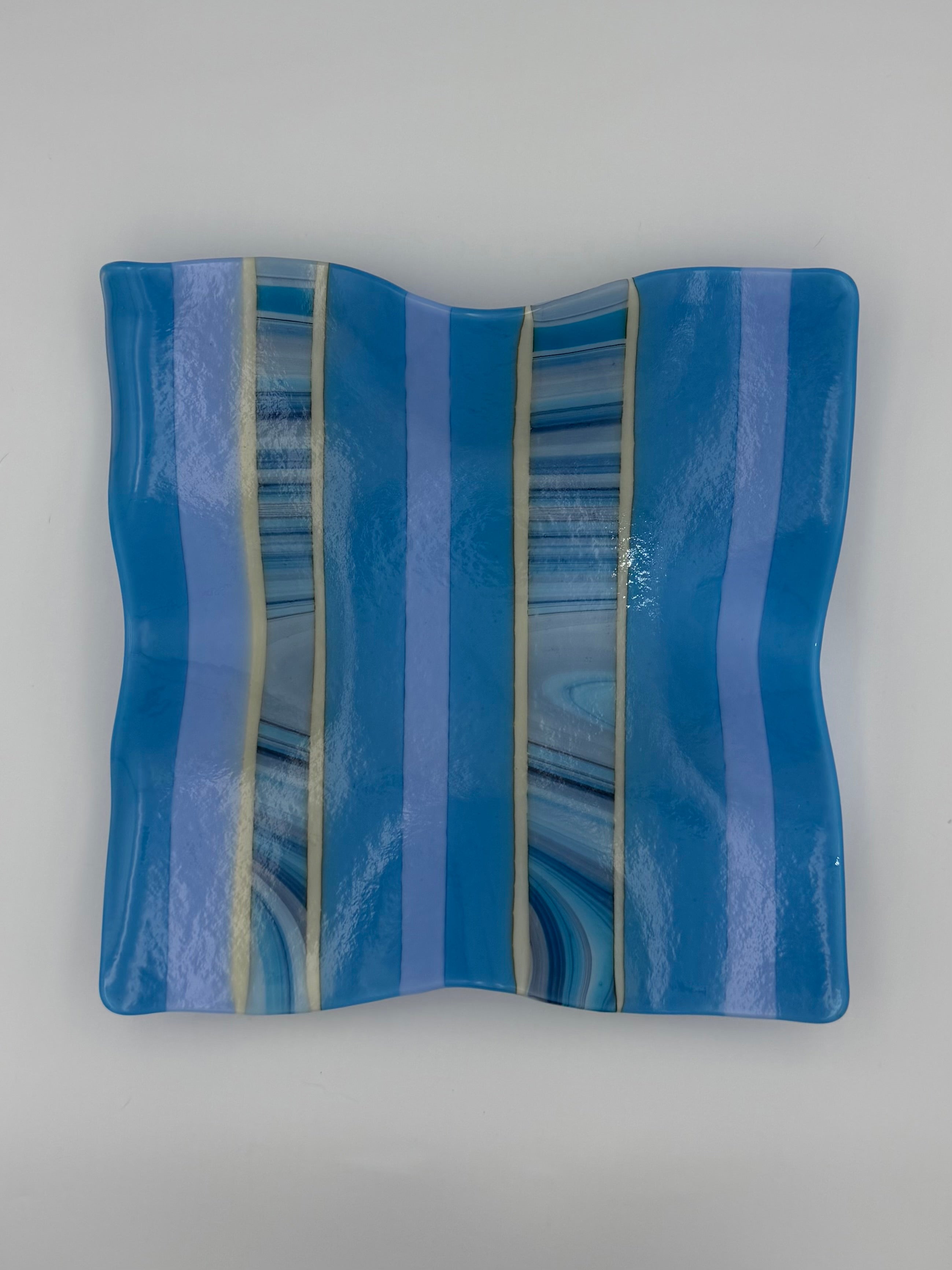 Ocean Breeze Wave Bowl