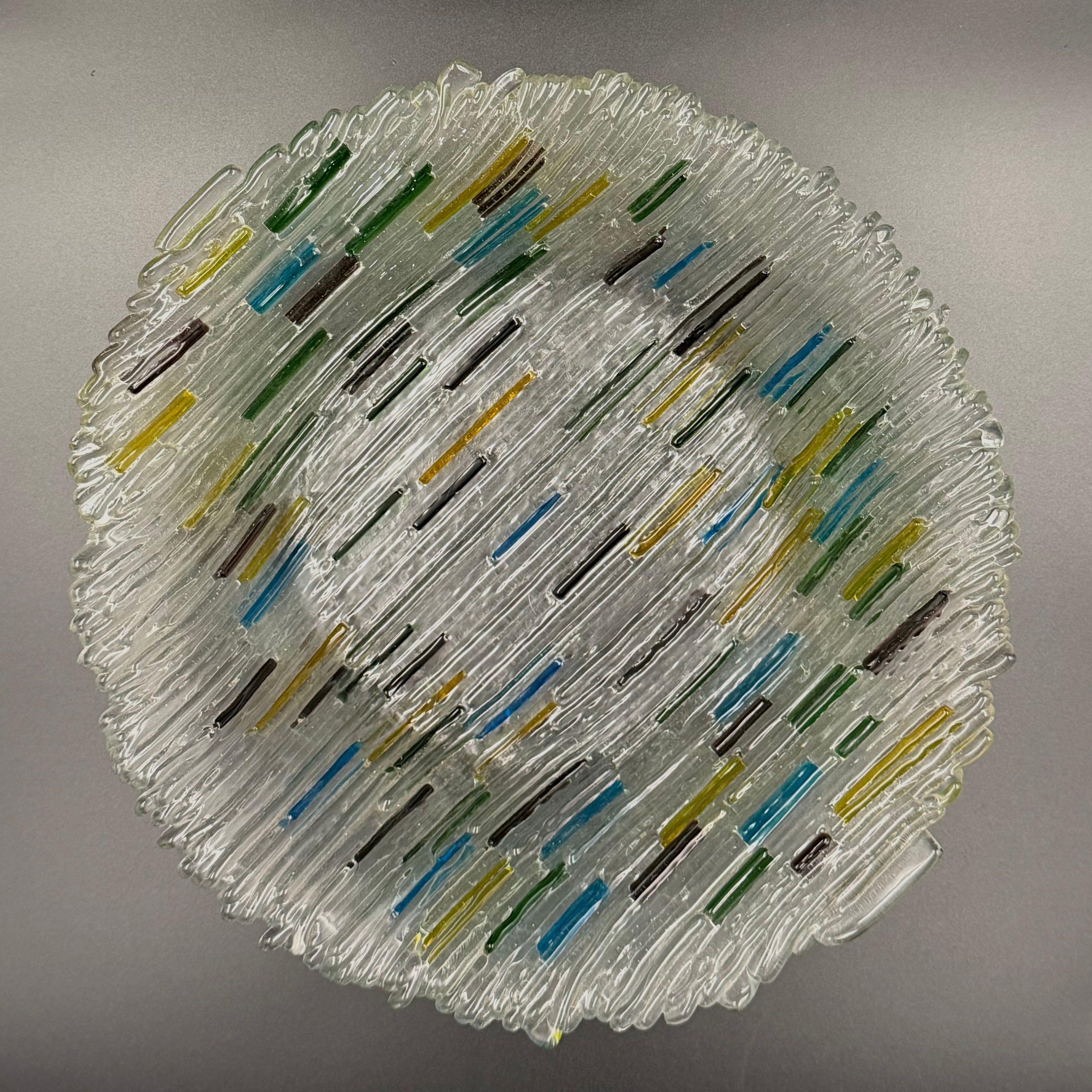 Confetti Rain Bowl