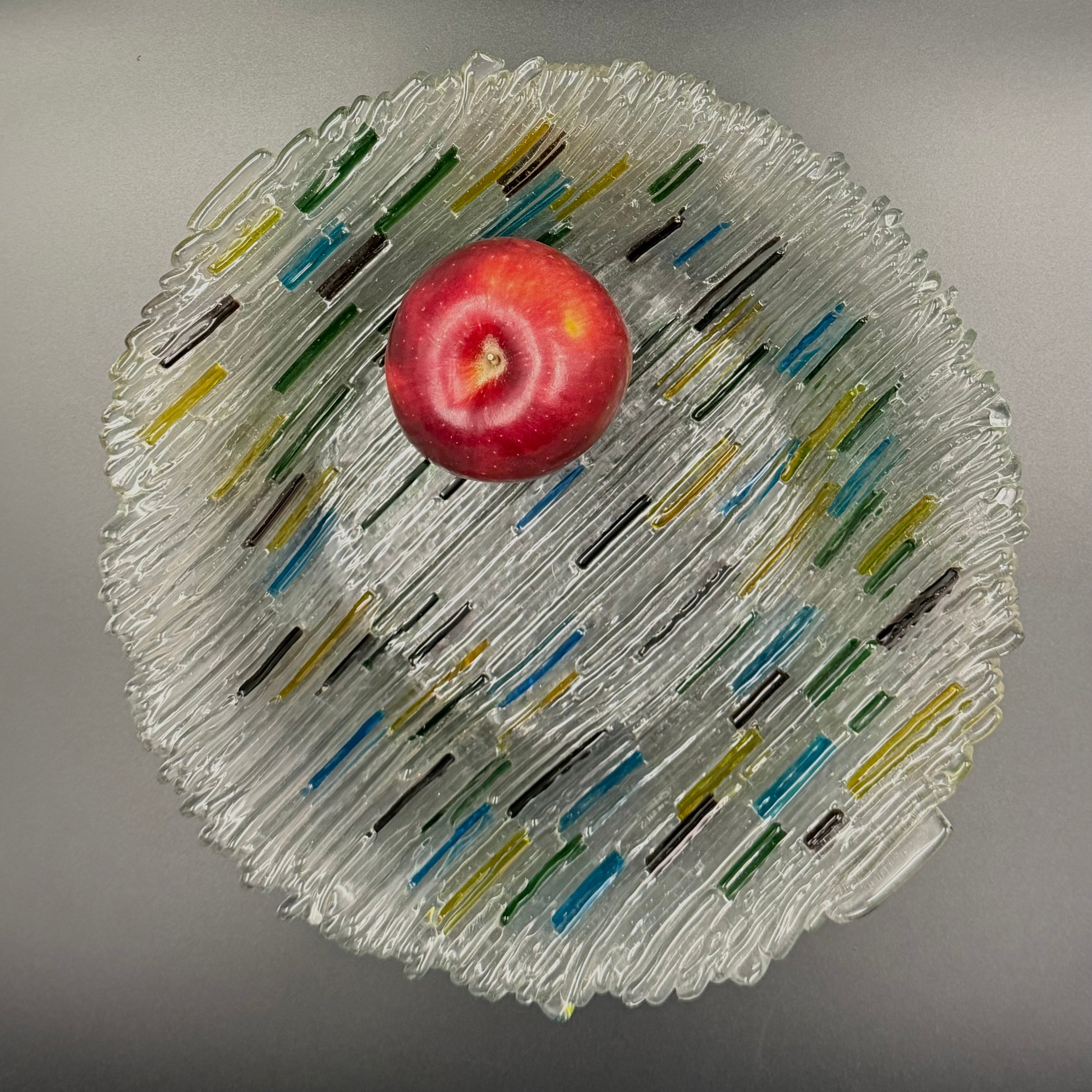 Confetti Rain Bowl