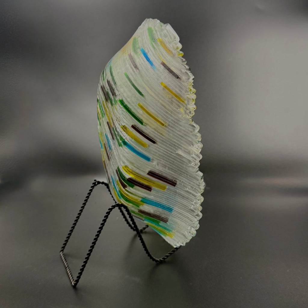 Confetti Rain Bowl