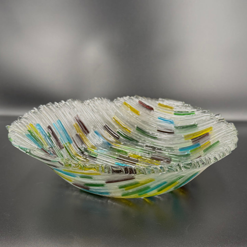 Confetti Rain Bowl