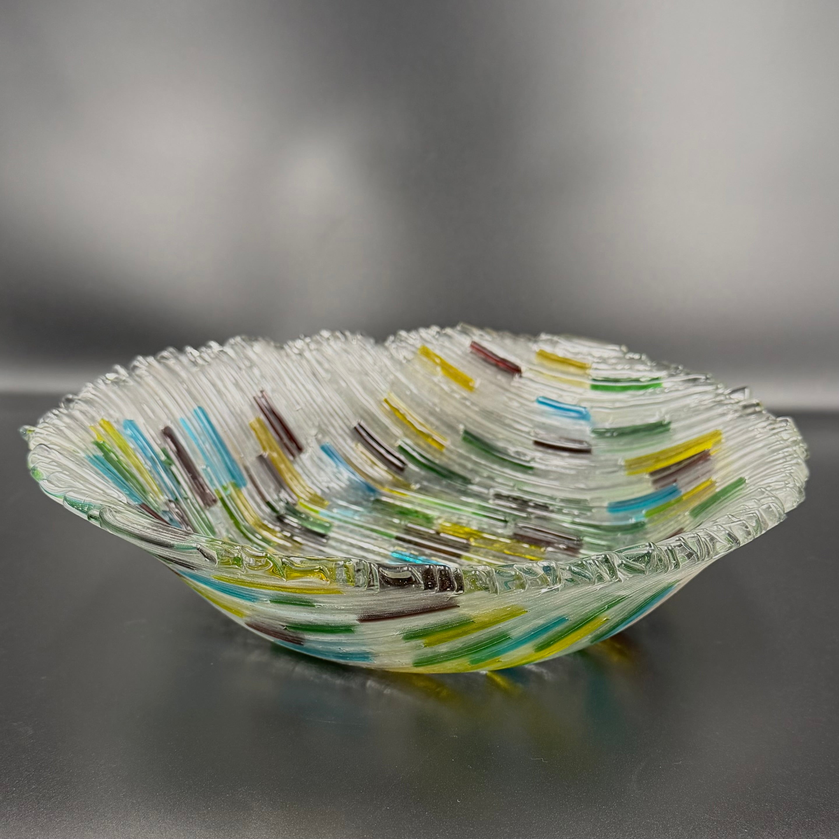 Confetti Rain Bowl
