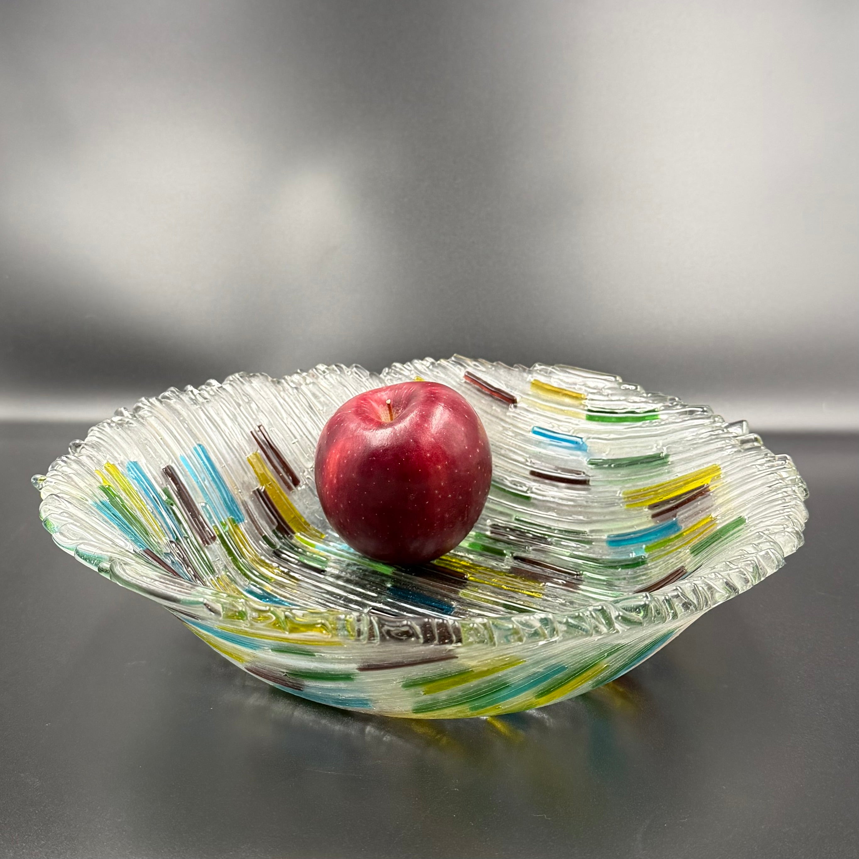 Confetti Rain Bowl