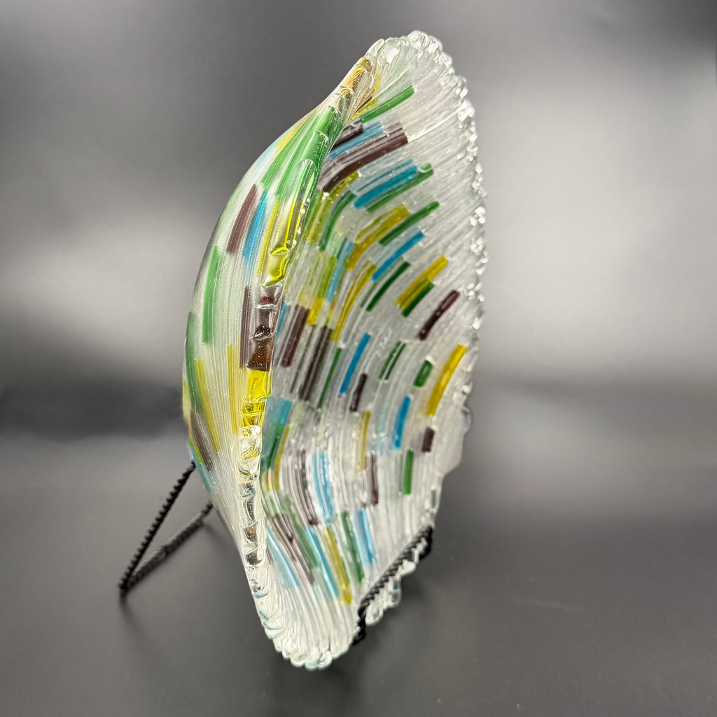 Confetti Rain Bowl