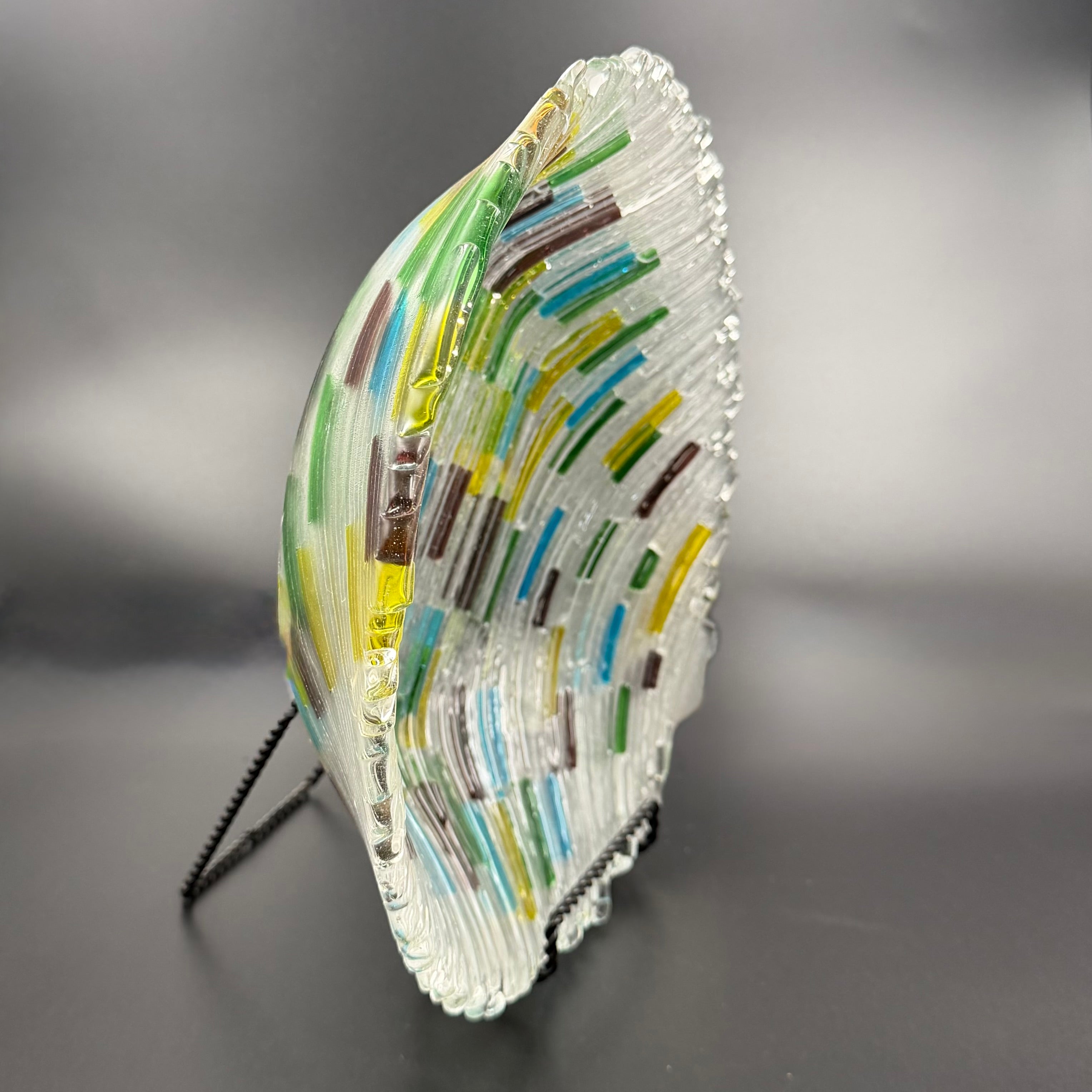 Confetti Rain Bowl